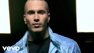 Shawn Desman - Let's Go (Official Remastered HD Video)