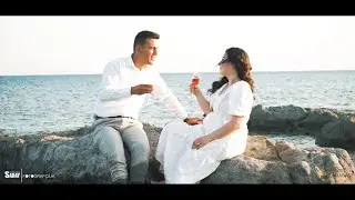 Özge ve Tolgahan Alaçatı Dış Çekim Hikayesi