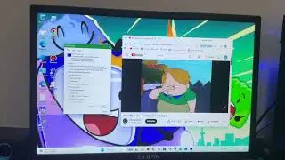 [REQUESTED] Louie Screaming Has BSOD
