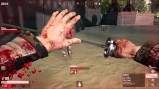 The Culling Kill Compilation Part 2