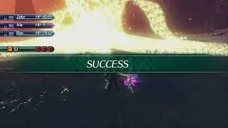optimal valdi single target chain attack except valdi isn't there and instead of xc3 its xc2