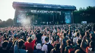Festival Au Foin De La Rue 2022 - AFTERMOVIE