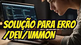 VMWare no Linux - Como resolver o 