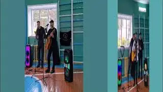 Байкеры 2023