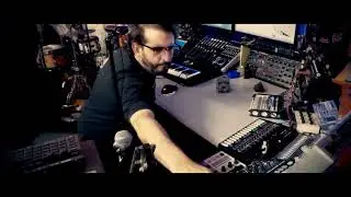 Live PA Drum & Bass Session - Forest Wind