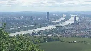 Vienna Kahlenberg (Wien) best places to visit - (Виена Каленберг)