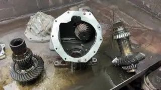 Volvo XC90, 2006 года, пробег 200000 км на диагностике полного привода