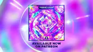 Chime - Twinkles & Colour Vol. 2 - Sample Pack (Available now on Patreon!) ✨