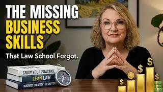 Understanding the Business of Law  - Karen Courtney
