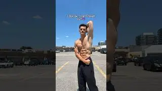 THE ONLY TIME YOUR SHOULD EVER BE “TINY”😅🤯