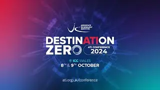 Save the date for ATI Conference 2024