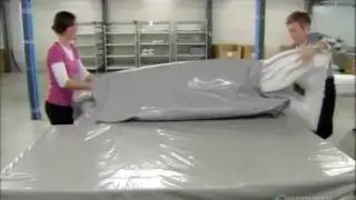 How It’s Made Waterbeds