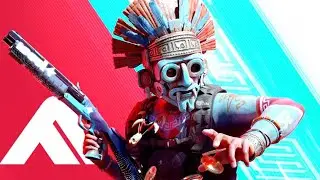 First Look at The Finals Season 5!!! (The Finals: Season 5)