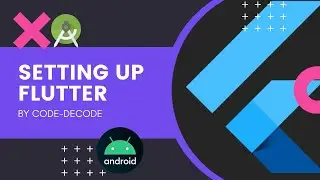 HOW TO SETUP FLUTTER ON ANDROID STUDIO 📱💻 | FROM SCRATCH ✅ | EVERYTHING YOU NEED