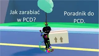 PORADNIK  - Jak zarabiać w PCD?