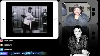 HOUND DOG |REACTION|