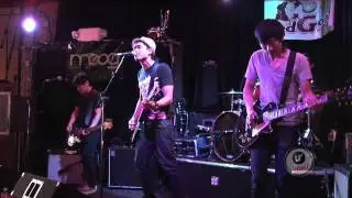 New Heights-Bleeding Love