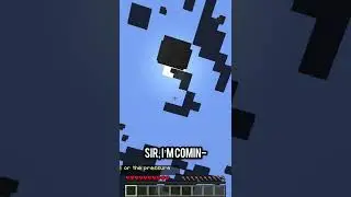 Cracked on Hypixel (FUNNY)