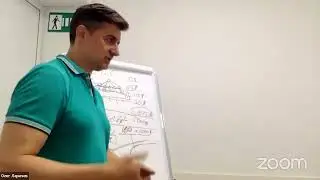Презентация LiveGood. Прямое включение из Кагула (Молдова).