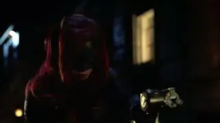Batwoman Tribute