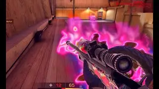 Bunny Girl🖤Standoff 2 Fragmovie