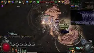 [3.23] Splitting Steel Showcase - Invitations + 100% Delirium