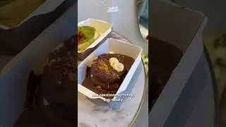 Шымкентте жапон панкейктерін жасайтын алғаш кофейня
