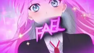 Shikimori - Hedley Crazy For You