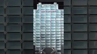 MENANGKAP DEBU KOMET DENGAN AEROGEL