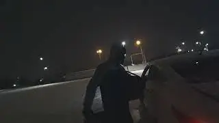 Порвался трос. Что теперь делать?