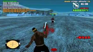 Cyxapuk_Bandito vs Tim_Lorenzo