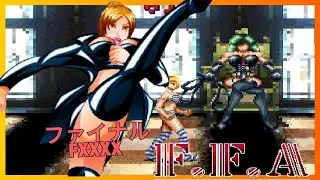✅Final Fxxxx Pc Game ファイナルFxxxx D + Discord ͡(^ ͜ʖ ͡^)