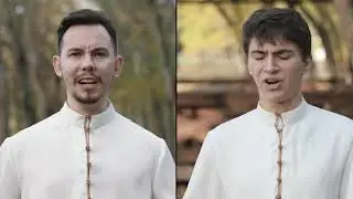 Ансамбль народной песни «Родня»