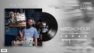 PATRICK BECKHAM -ABED'ACHOUR(Audio)