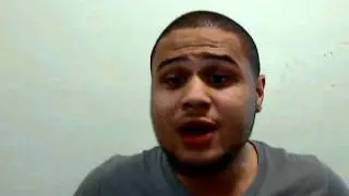 Rihanna- Man Down(Zaiah cover)