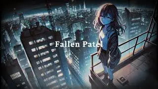 Fallen Patel - Dark vibe