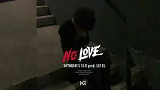 No Love (AUDIO) | Bad Bih EP 2022