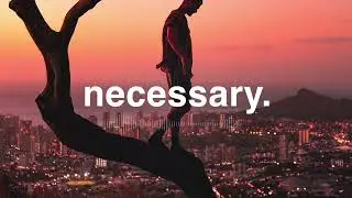 Necessary | Unwind More Chill RnB and Soul Music