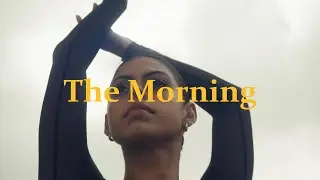 "The Morning" || Sony FX30 || Sigma 24-70mm || Rokinon Cine 24mm