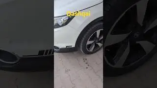 Coppia pneumatici Nexen io faccio così, Nissan Qashqai #shorts