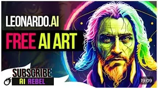 Leonardo Al Canvas Editor - Advanced techniques | Photo Editing Made Easy