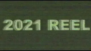 Jack Rottier 2021 Music Video Reel