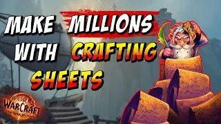 Unlock the Secrets to Wealth: Your Ultimate WoW Gold Guide
