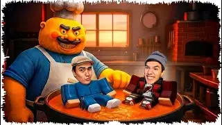 😱МИЛЛЕР ҚАААШ! ҰСТАЛЫП ҚАЛСАҢ МИСТЕР МИКС БІЗДЕН СОРПА ЖАСАЙДЫ! Mr.Mix!