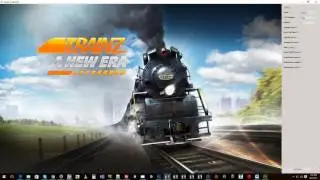 Trainz - Content Creation - #18 - Invisible Track