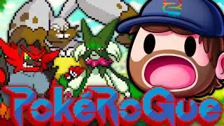 Unexpected MVP! - PokeRogue Episode 3