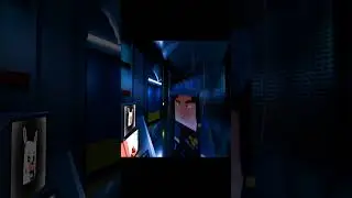 Join Us for a bite short Minecraft animation