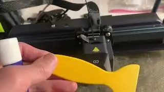 Glue stick for 3D printing?