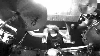 God Damn - When The Wind Blows