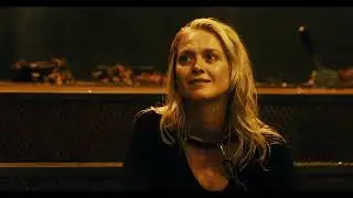 Пила 10 (2023) - Расширенный диалог Аманды и Джона [Удалённая сцена]